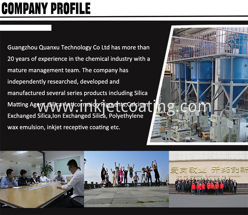 Company Profile